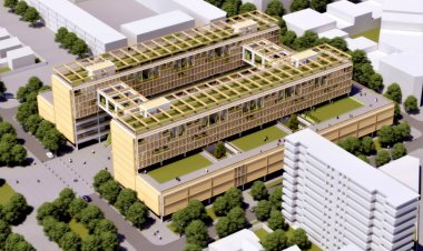 Talca: municipio da paso clave hacia su Centro Cívico con firma de protocolo con Ministerio de Justicia por terreno de la actual cárcel