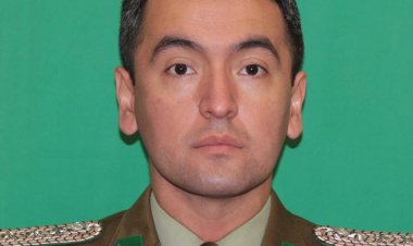 Dixon Rivas: incendios forestales en el Maule, un llamado urgente a la prevención