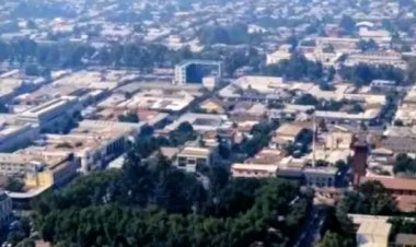 Humo de incendios forestales: riesgos para la salud y cómo protegerse