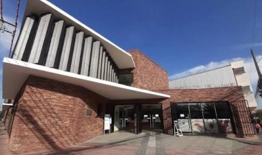 16 bibliotecas del Maule reciben libros de cuentos sobre derechos humanos a través de iniciativa realizada por la sede regional del INDH