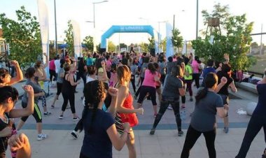 Mindep-IND del Maule dio el vamos a sus talleres sociales anuales