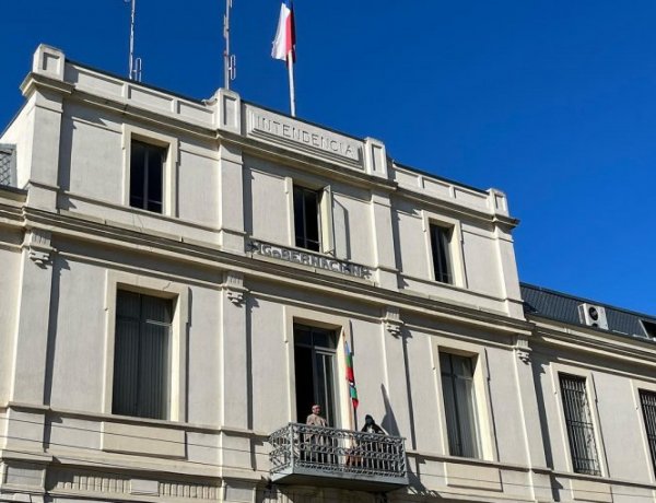 Los nombres que suenan en la delegación presidencial provincial de Linares