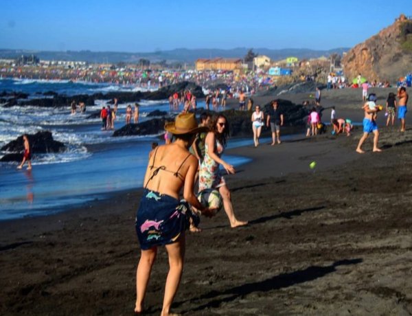 Región del Maule: cuarta región que más visitas espera recibir en el país