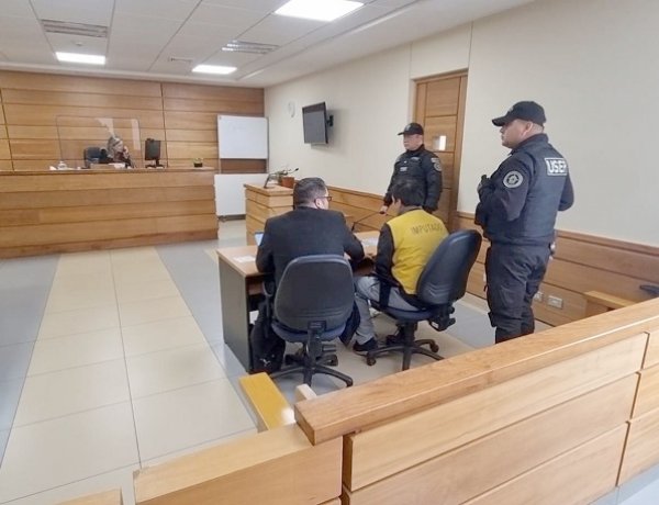 Nueva denuncia contra instructor del vóleibol, Juan Pablo Venegas Zapata