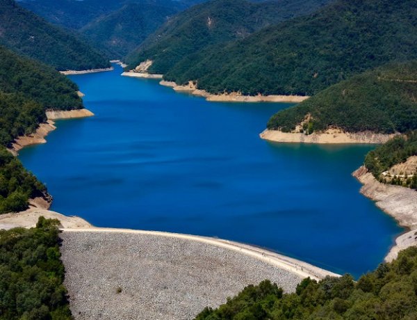 Junta de Vigilancia del Río Longaví informa tasa de distribución de aguas ante compleja temporada hídrica