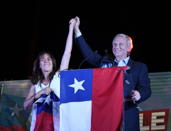 El sorpresivo “factor X” de Kast: María Pía Adriasola podría cambiar el destino de un gabinete que parte con apoyo tibio