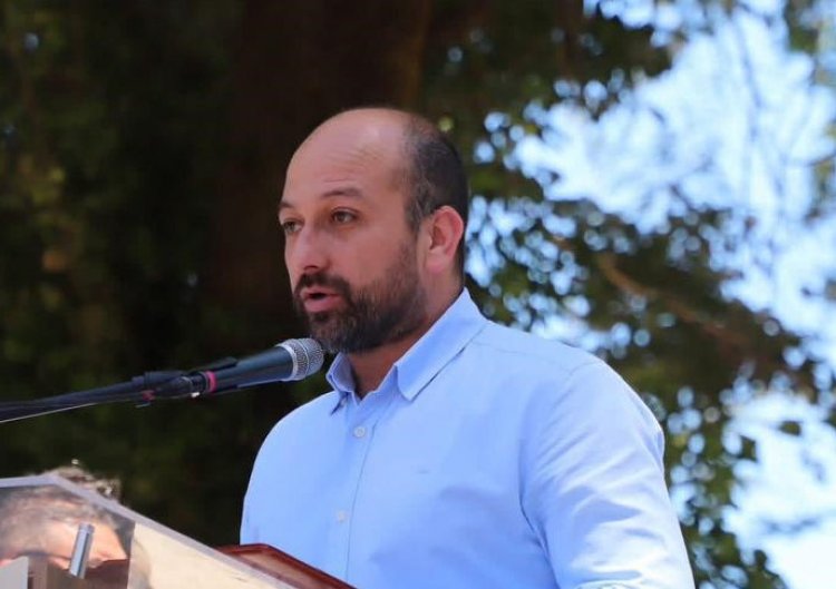 Alcalde Briones: nuestra prioridad para el 2026 será el tema social