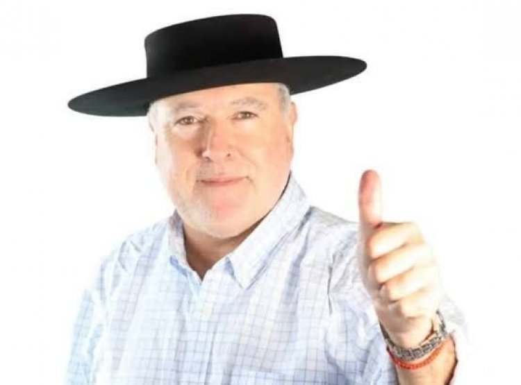 Ex alcalde y diputado electo, Cristian Menchaca desestima conclusiones de Contraloría que obliga al reparo de $700 millones en la Municipalidad de Longaví