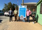 Linares: Municipio y Carabineros implementan registro obligatorio digital para visitantes de Altos del Achibueno