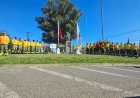 Día del Brigadista Forestal: conmemoración en Maule estuvo marcada por la presencia de familias de brigadistas fallecidos en 2009