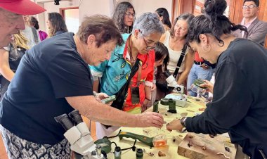 Proyecto Fondo de Protección Ambiental permitió promover y revalorizar biodiversidad de la provincia de Cauquenes