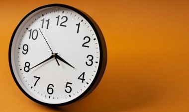 Cambio de Hora en Chile: ¿Qué día se deberá atrasar el reloj este 2026?