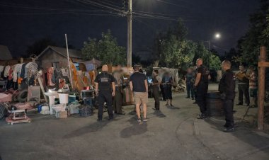 “Ronda Impacto” deja 2 detenidos y más de 45 controles preventivos en San Javier