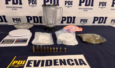 Linares: en la cárcel sujeto que participó en secuestro de mujer