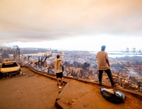 Estrés postraumático: cómo prevenirlo y acompañar a afectados en emergencias