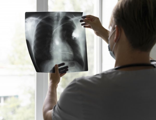 Enfermedad Pulmonar Obstructiva Crónica: cuáles son sus causas y riesgos