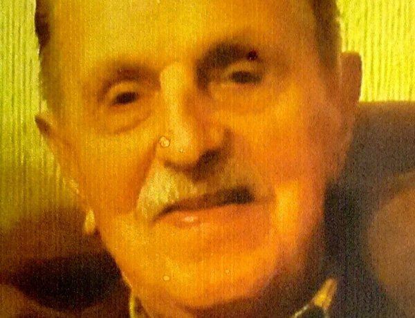 Primer presidente del Club Lister Rossel, actual “Depo Albirrojo”: Octavio Germán Fuentes Rió