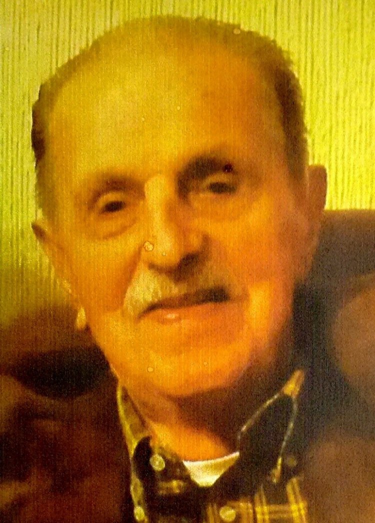 Primer presidente del Club Lister Rossel, actual “Depo Albirrojo”: Octavio Germán Fuentes Rió