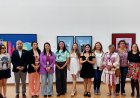 SernamEG Maule premió a las ganadoras del Concurso Literario “Mujeres Entre Letras”