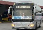 Buses rurales anuncian alza entre el 40 y 50 por ciento del pasaje a contar de las próximas horas