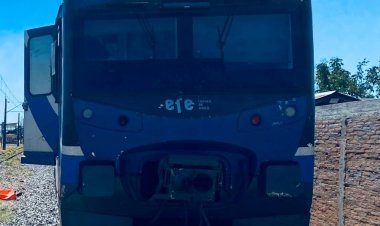 Tragedia en Parral: hombre con discapacidad auditiva muere atropellado por el tren