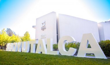 Elecciones UTalca: Resultado preliminar da como vencedor al profesor Arcadio Cerda