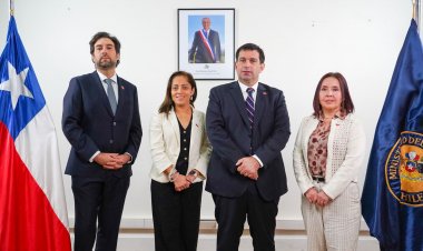 Salud, Vivienda y Obras Públicas: Gobierno designa nuevos Seremis en el Maule