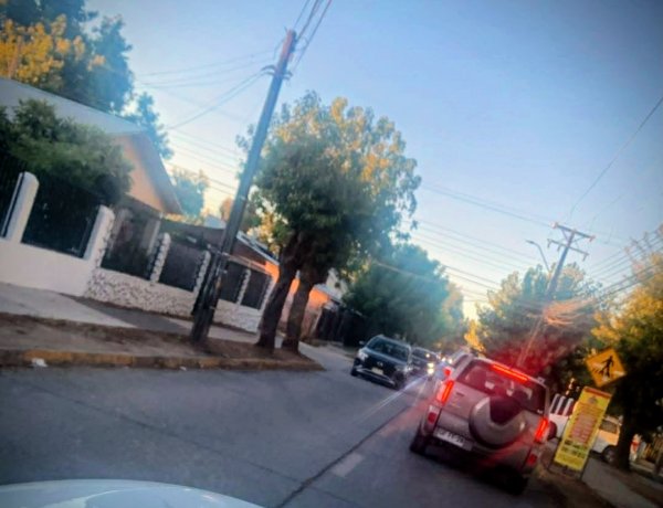 A propósito del caos vial y el súper miércoles: Carta Abierta a la Municipalidad de Linares y a la ciudadanía