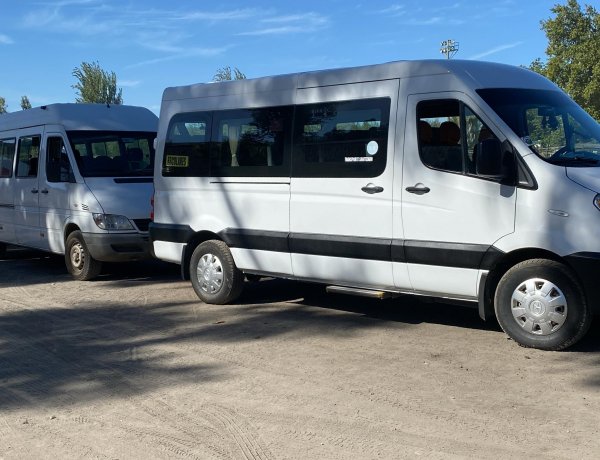 San Javier reordena el transporte escolar subvencionado: municipio prioriza a estudiantes de la comuna ante millonario déficit