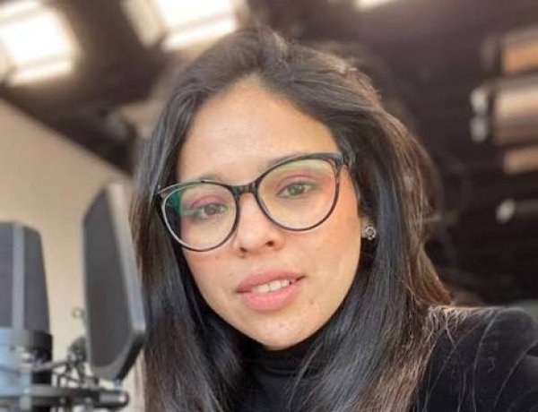 Carla Alegría Vásquez: ¿Para qué hacemos festivales?