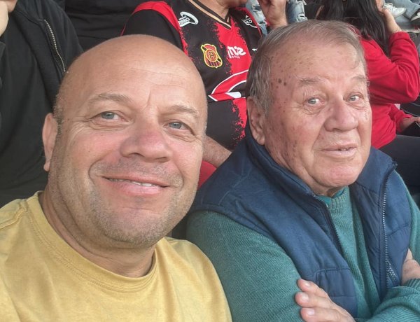 Profesor y concejal Christian González Monsalve sería el delegado presidencial de la provincia de Linares