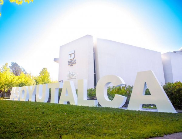 Elecciones UTalca: Resultado preliminar da como vencedor al profesor Arcadio Cerda