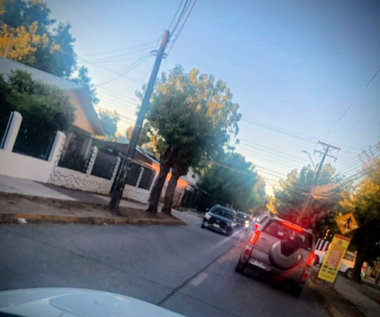 A propósito del caos vial y el súper miércoles: Carta Abierta a la Municipalidad de Linares y a la ciudadanía