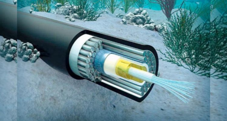 Eduardo de la Fuente Ceroni: el real problema de los EE.UU. con el cable China-Chile Express