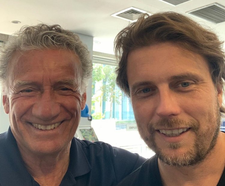 “Cazatalentos” polaco llega a Linares para observar a jugadores de la proyección albirroja