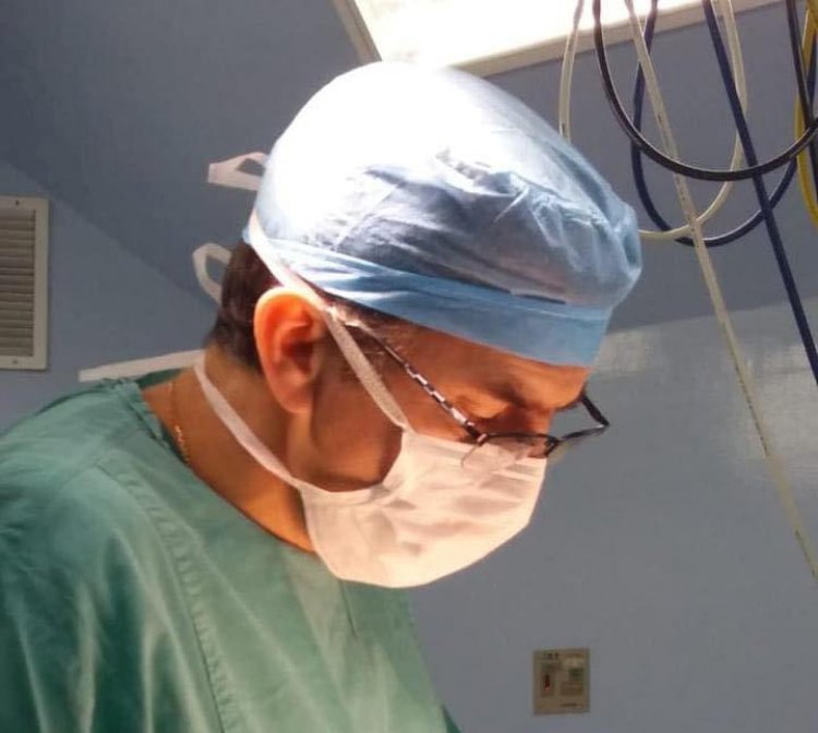 PDI confirma misteriosa desaparición de médico cirujano del hospital base de Linares