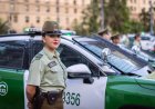 (VIDEO) Modernización de Carabineros: Senadora Vodanovic cuestionó “prioridad” del Gobierno por seguridad tras ausencia de Ministra Steinert en comisión clave de Hacienda