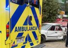 Tragedia en Linares: dos personas, entre ellas una niña de 9 años, mueren en accidente de tránsito