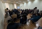 Autoridades abordan seguridad en comunidades educativas de la provincia de Linares en mesa intersectorial