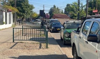 Linares: Colegio Salesianos confirma amenaza de violencia