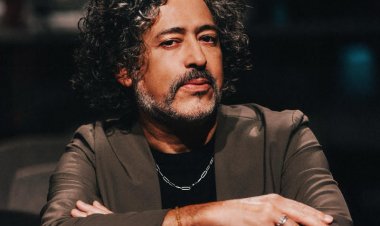 Manuel García vuelve a Talca con su "Fin de gira Pánico" + banda