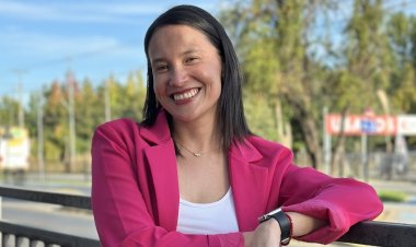 Contraloría establece que ex candidata a diputada Macarena San Martín no cometió ninguna ilegalidad y reintegró en tiempo y en forma dineros percibidos en los meses de campaña a la Cámara Baja