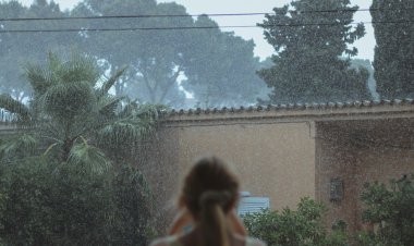 Fenómeno de El Niño: ¿Será un verdadero Godzilla en Chile?