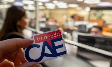 TGR refuerza proceso informativo para regularizar deudas CAE