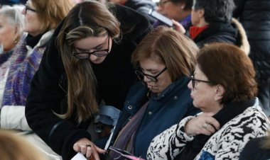 Mayores de 50 años en el Maule tienen baja desocupación, pero tardan más de un año en encontrar trabajo