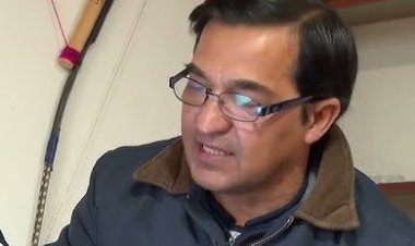 (VIDEO) Profesor acusado de abuso sexual contra niños de entre 4 y 5 años de edad es condenado a 12 años y seis meses de cárcel efectiva