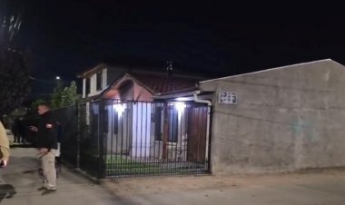 Linares: privados de libertad autores de frustrado portonazo al interior de la Villa Quiñipeumo