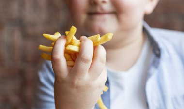 ¿Por qué no baja la obesidad infantil en Chile? Expertos explican las causas