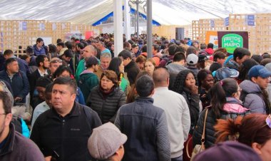 Mercado Laboral no repunta y tasa de desempleo desestacionalizada vuelve a 8,7%