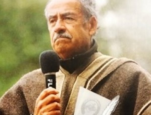 Enrique Gutiérrez Muñoz, leyenda del periodismo corralero: “Carrera corrida, 47 puntos buenos”